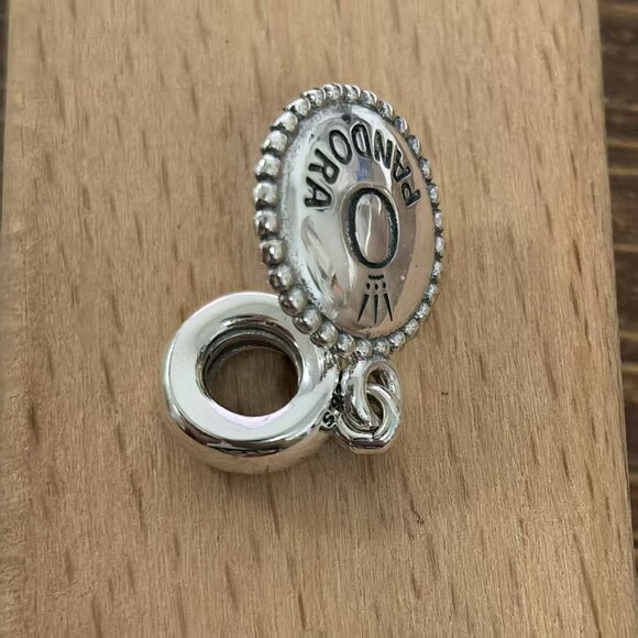 Pandora Seoul South Korea Charm Pendant, S925 Silver Bracelets - Picture 4 of 4